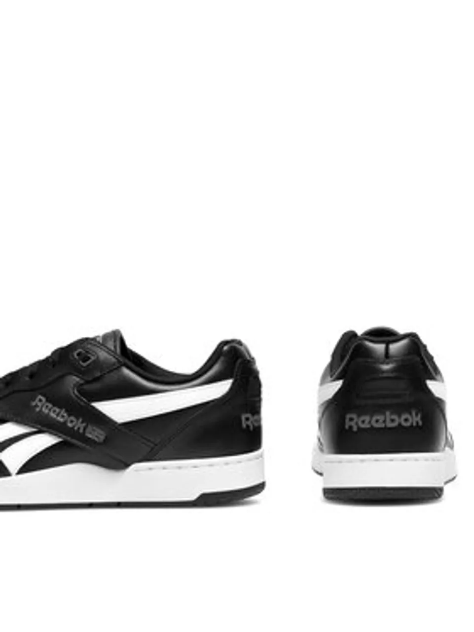 Reebok Sneakers BB 4000 II 100033315 Schwarz