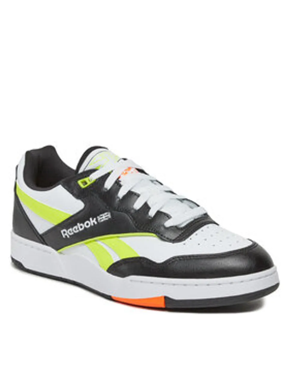 Reebok Sneakers Bb 4000 II IE4861 Schwarz