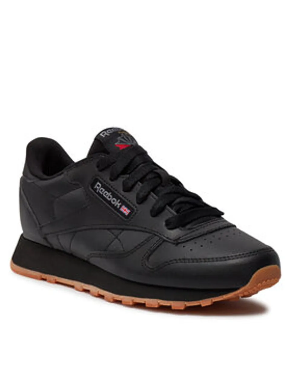 Reebok Sneakers Classic Leather GZ6093 Schwarz