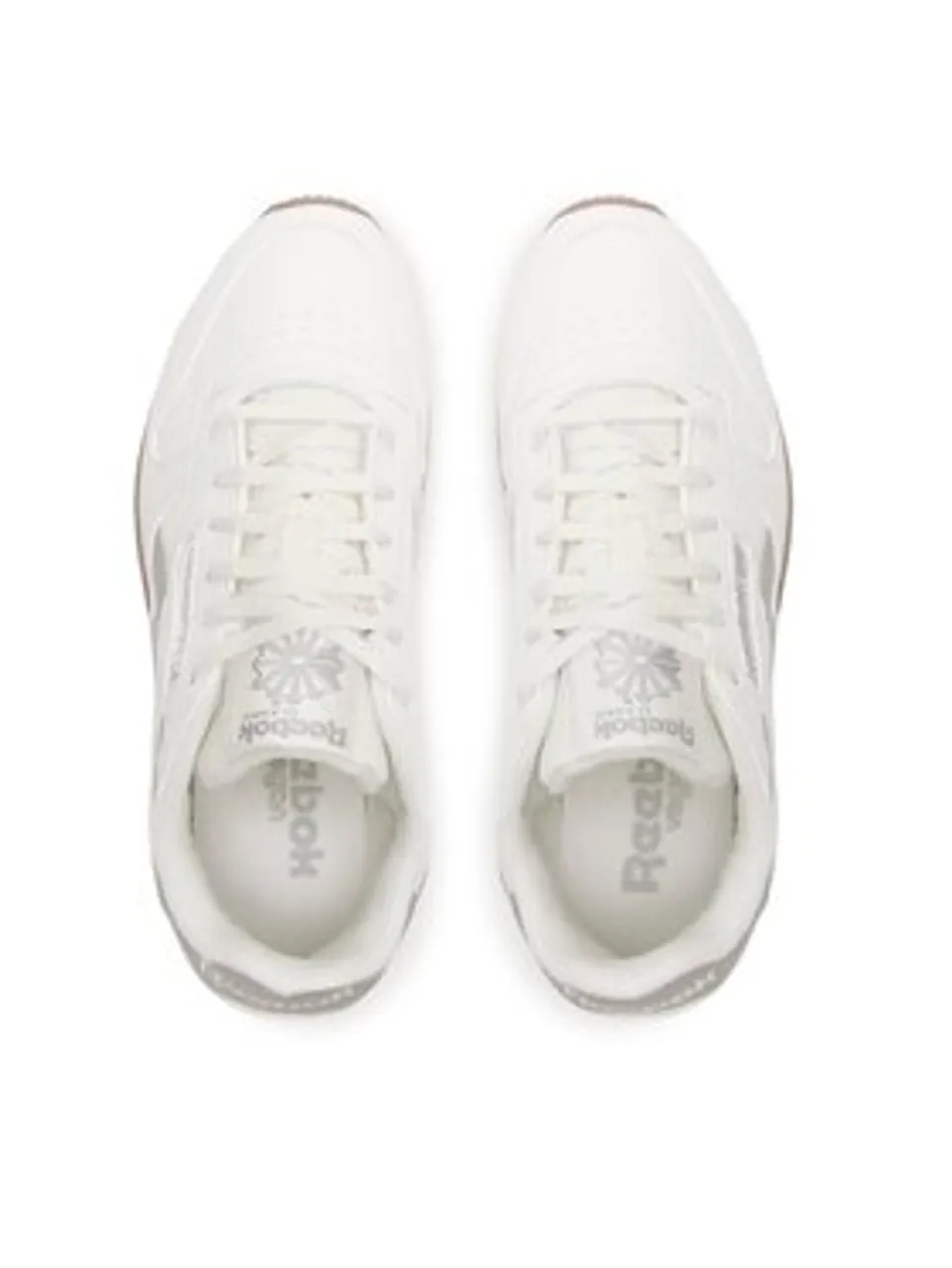 Reebok Sneakers Classic Leather HQ7195 Weiß