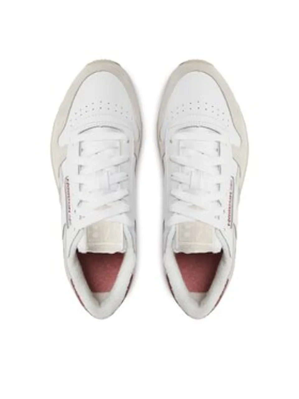 Reebok Sneakers Classic Leather IE4879 Weiß