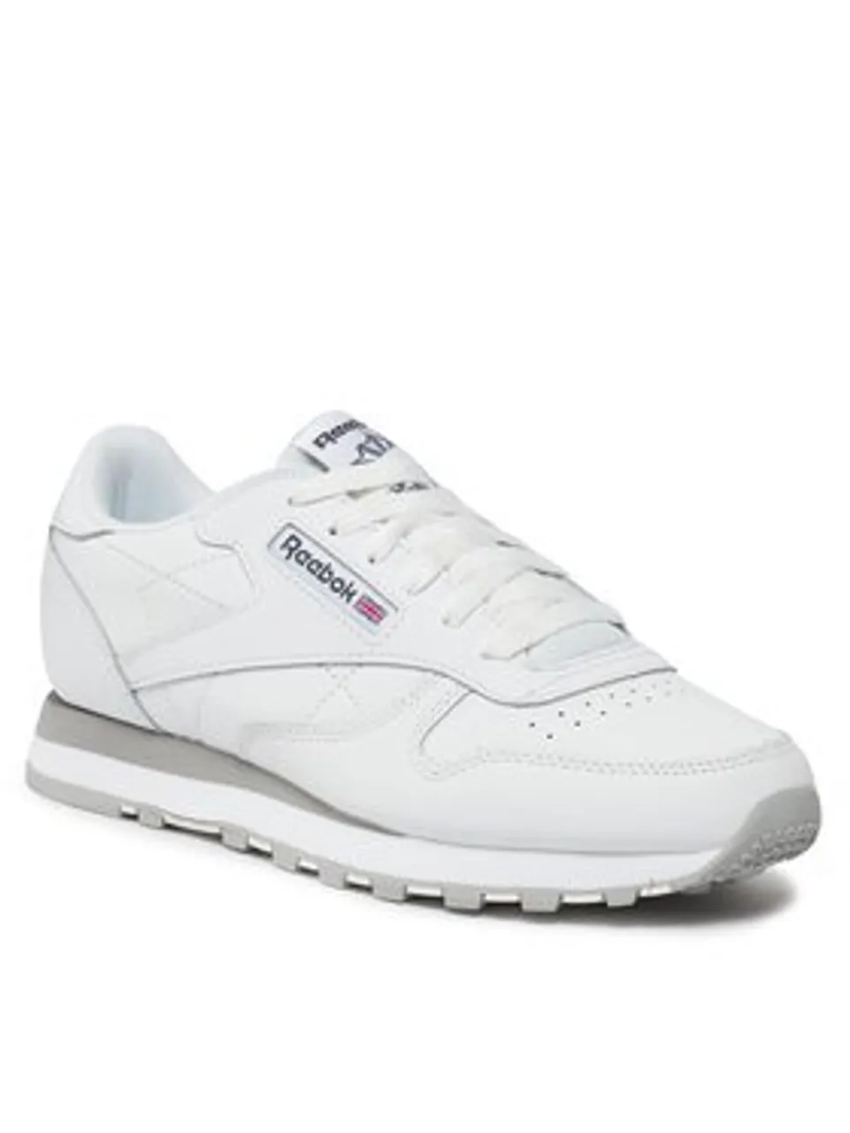 Reebok Sneakers Classic Leather Shoes GX6589 Weiß