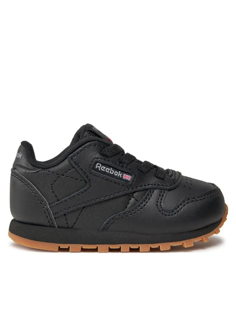 Reebok Sneakers Classic Leather Shoes GX9396 Schwarz