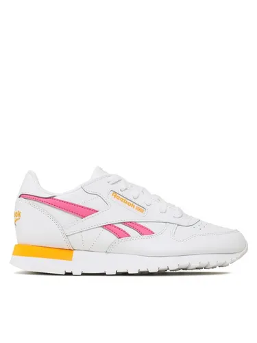 Reebok Sneakers Classic Leather Shoes IG0030 Weiß