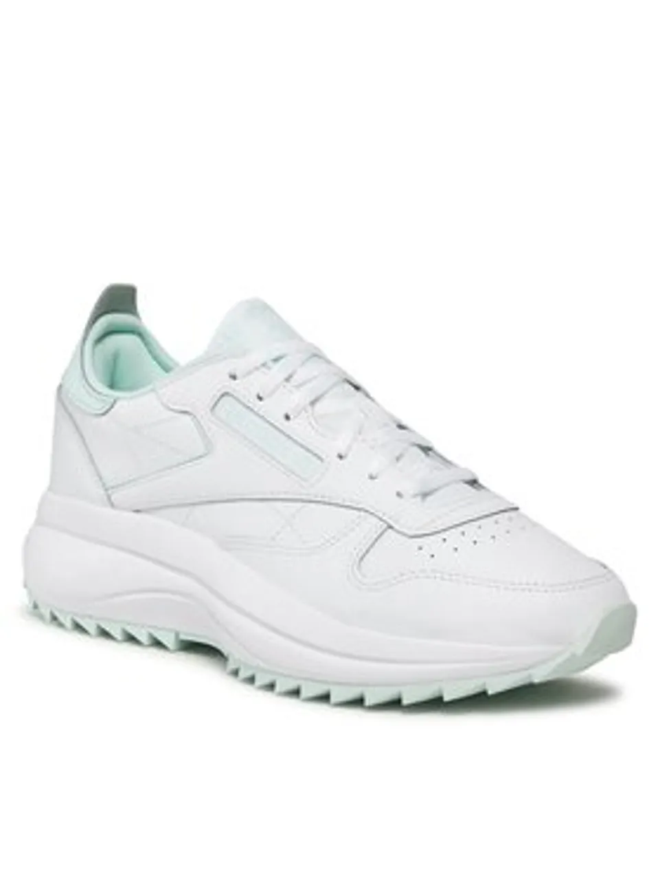 Reebok Sneakers Classic Leather Sp Extra IE5010 Weiß