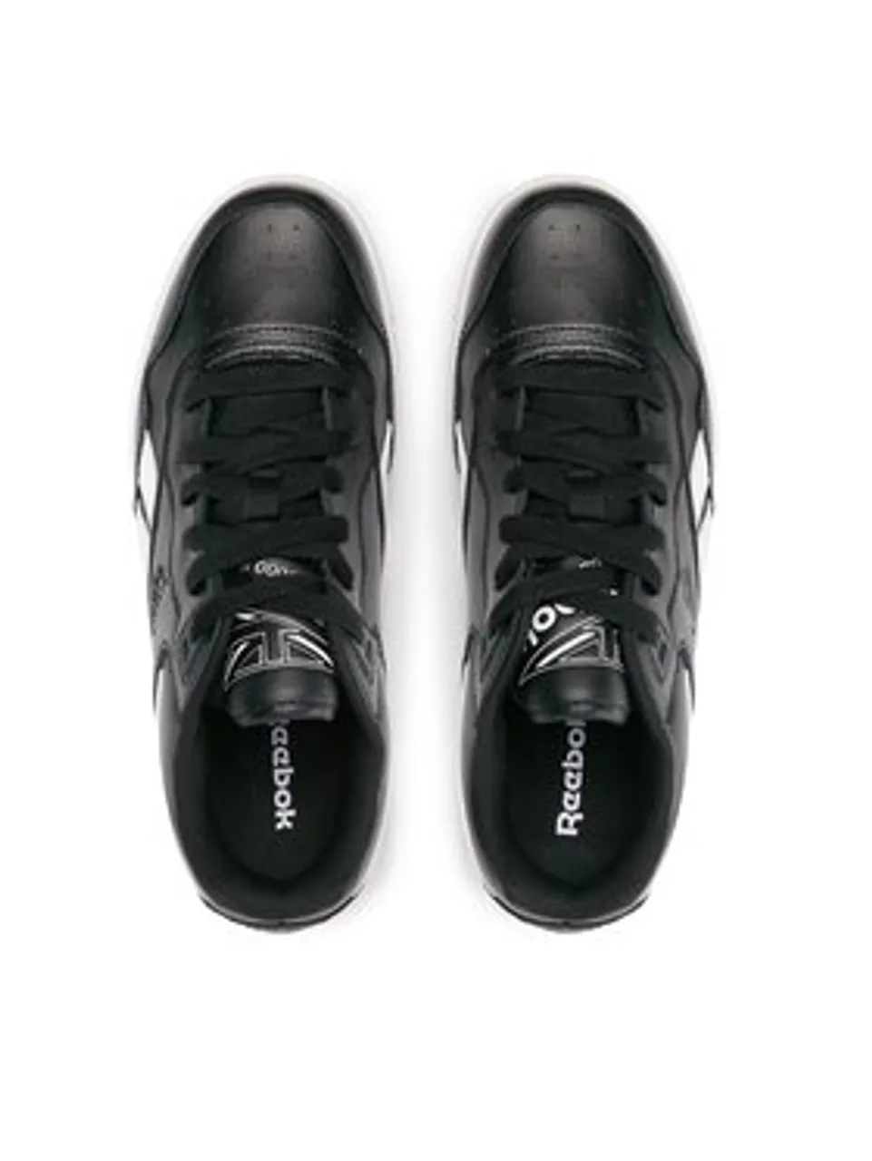 Reebok Sneakers ID5165 Schwarz