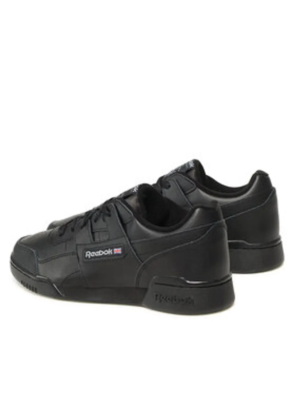 Reebok Sneakers Workout Plus HP5910 Schwarz
