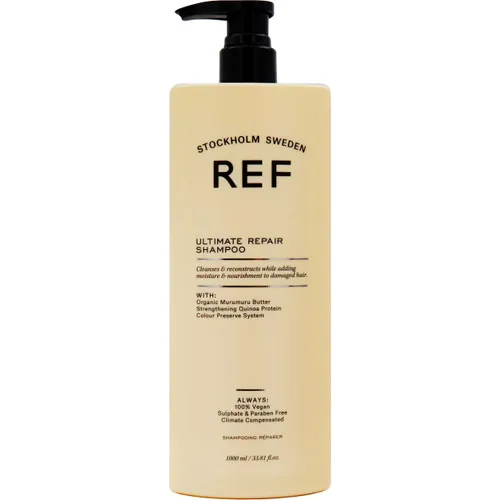 REF. Ultimate Repair Ultimate Repair Shampoo 1000 ml