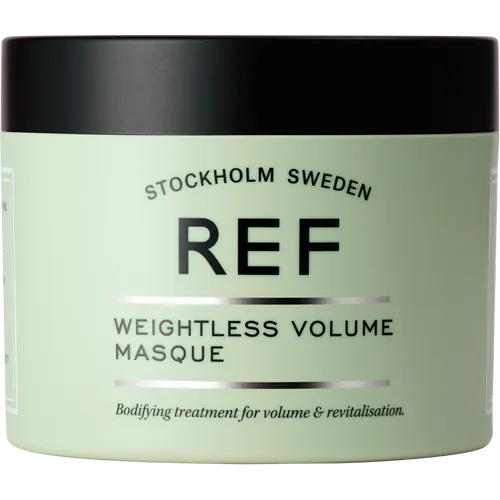 REF. Weightless Volume Masque 250 ml