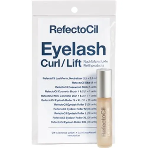 RefectoCil Wimpernkleber Eyelash Curl & Lift Glue Damen