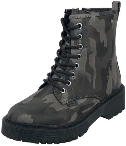 Refresh Camo Boot Boot camouflage in EU36