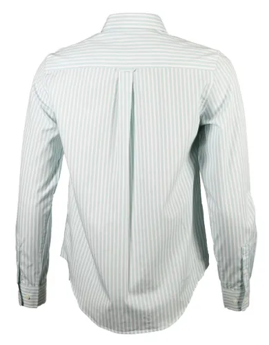 REG POPLIN Striped Shirt