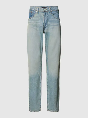Regular Fit Jeans im 5-Pocket-Design Modell 'PARKSIDE'