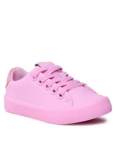 Reima Sneakers Peace Low-Top 5400073A Rosa