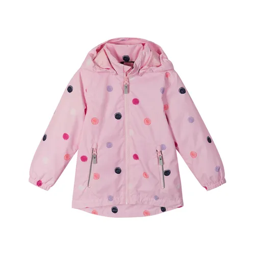 Reimatec® Jacke ANISE in pale rose