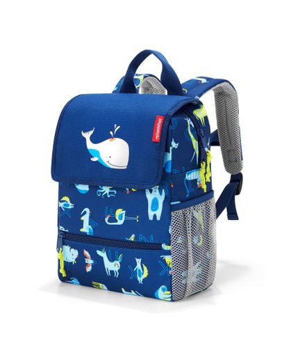 reisenthel backpack kids Kinder-Rucksack 21 x 28 x 12 cm/5
