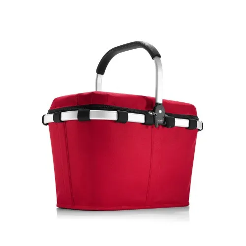 Reisenthel Carrybag ISO-Red