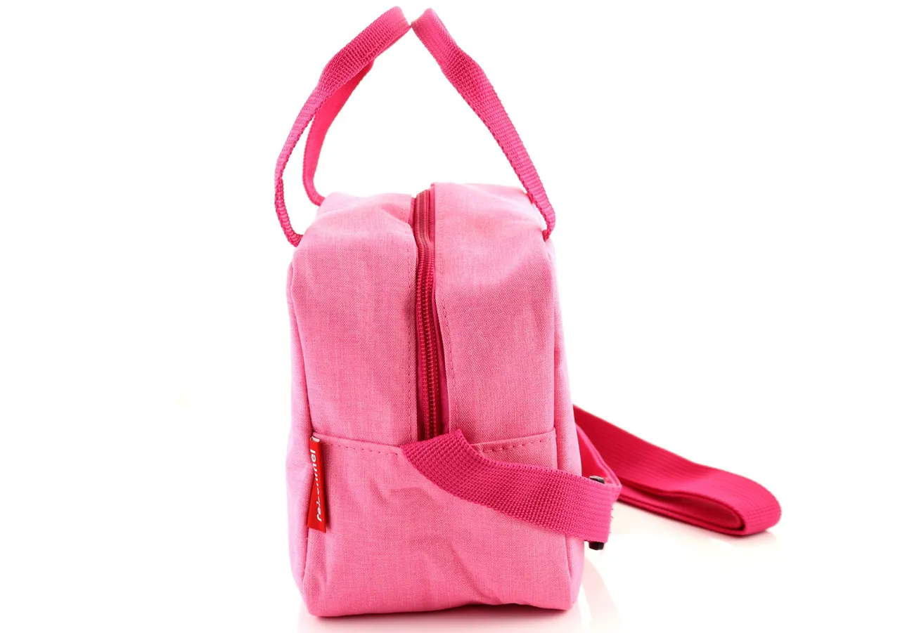 Reisenthel Coolerbag To-Go Twist Pink