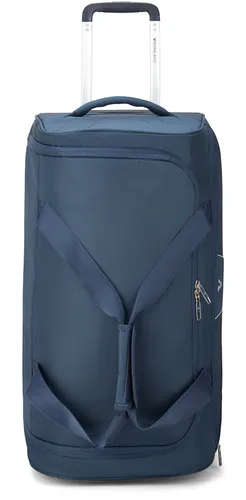 Reisetasche RONCATO "Joy" Gr. B/H/T: 35 cm x 58 cm x 30 cm, blau Taschen Reisetaschen Sporttasche Reisegepäck mit Trolley-Funktion