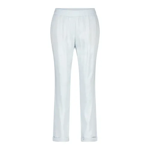 Relaxed-Fit Hose Roanne Marc Cain