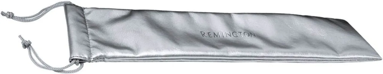 Remington Glätteisen Wet2Straight, S7350, breiter Haarglätter Keramik-Beschichtung, 2 in 1 für Nass- & Trockenanwendung, 10 Temperatureinstellungen
