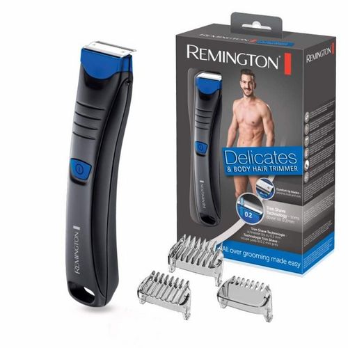 Remington Haarschneider Delicates & Body Hair Trimmer BHT250