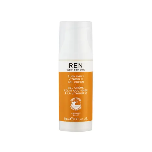 REN Clean Skincare Glow Daily Vitamin C Gel-Creme