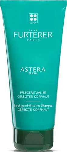 Rene Furterer Astera Fresh Beruhigendes Shampoo 200 ml