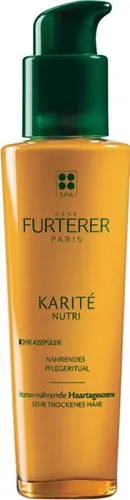 Rene Furterer Karité Nutri Intensiv-nährende Haartagescreme 100 ml