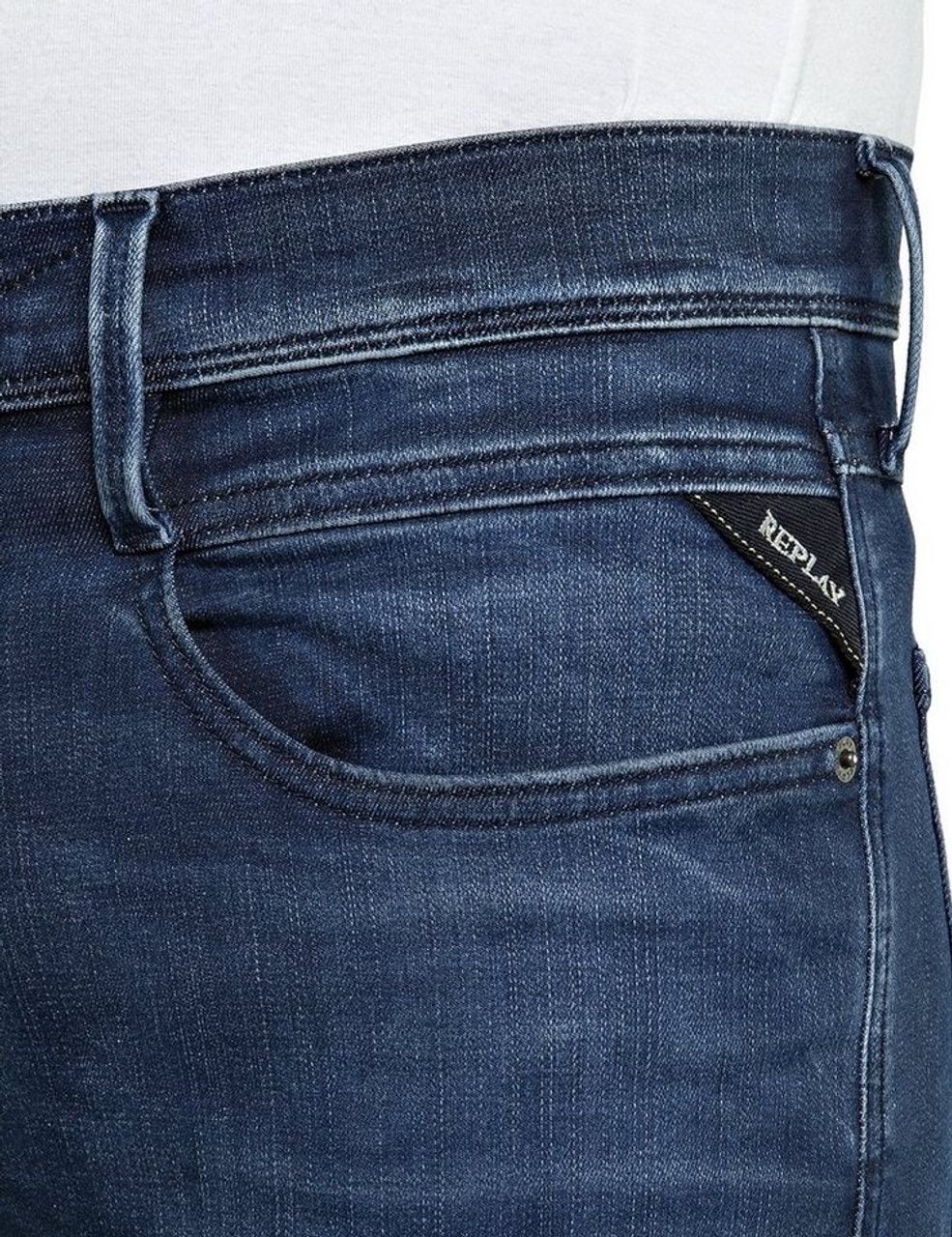 Replay 5-Pocket-Jeans »Jeans«