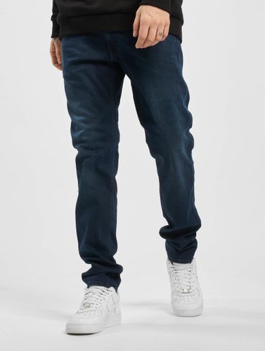 Replay Männer Slim Fit Jeans Anbass in indigo