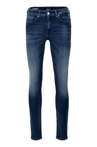 Replay Skinny-fit-Jeans 11.5 OZ HYPERFLEX STRETCH DENIM