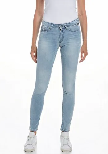 Replay Skinny-fit-Jeans Luzien