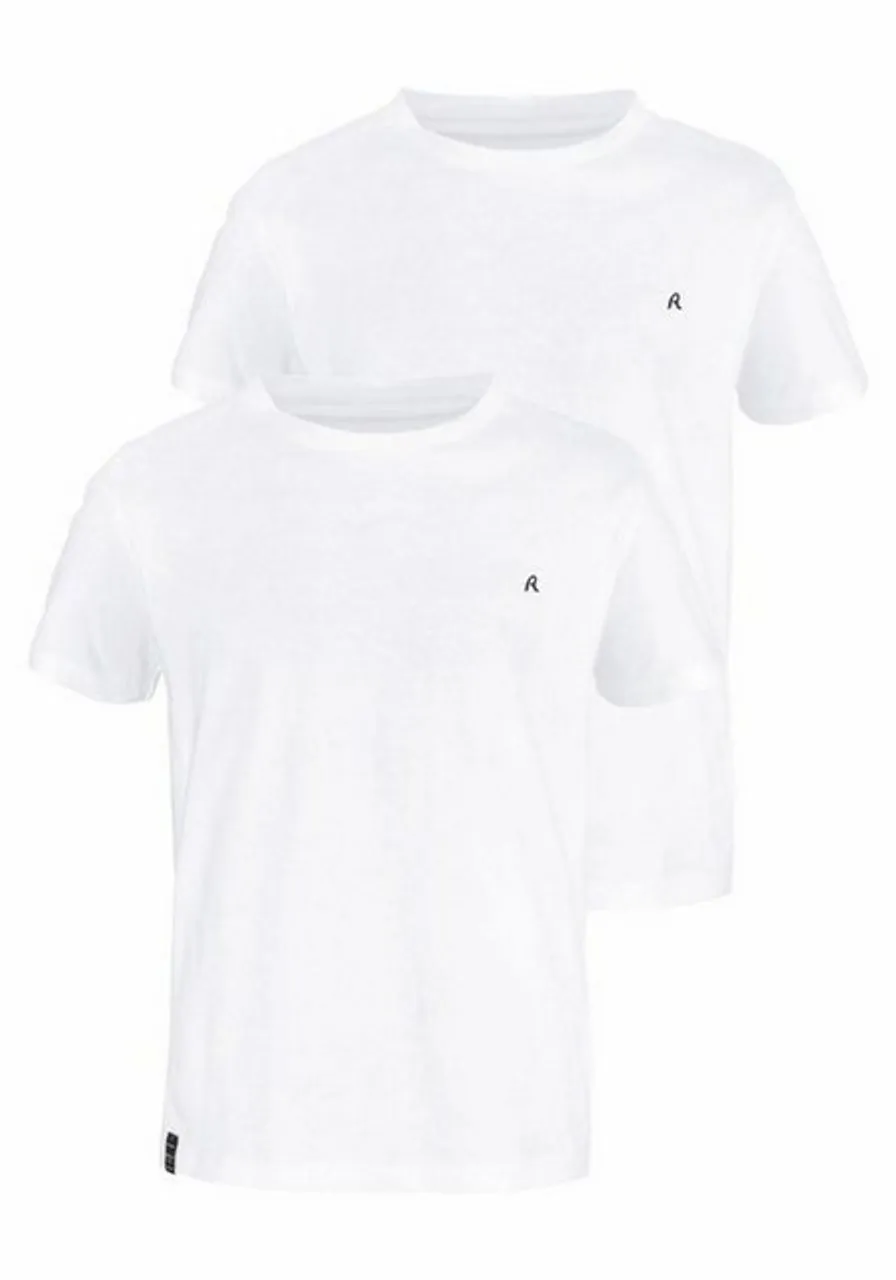 Replay T-Shirt (2-tlg)
