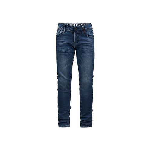Retour Jeans Regular-fit-Jeans »Jeanshose LUIGI Skinny Fit für Jungen«
