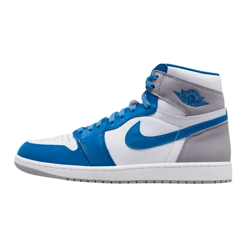 Retro High OG True Blue Sneakers Jordan