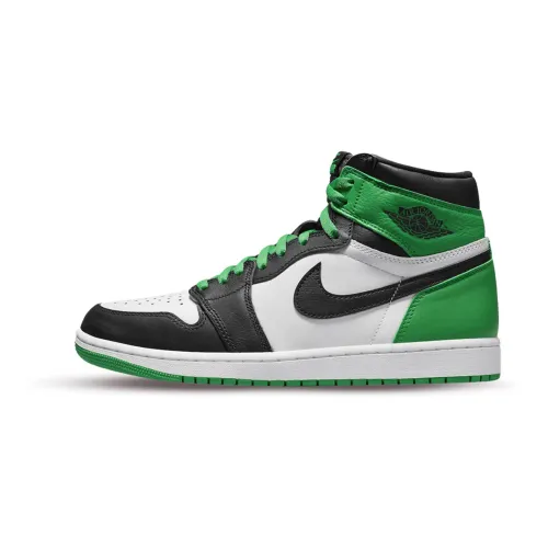 Retro OG Lucky Green Sneakers Jordan