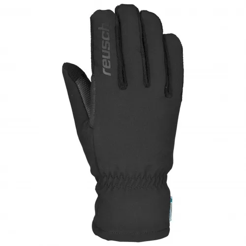 Reusch - Blizz Stormbloxx - Handschuhe Gr 8 schwarz