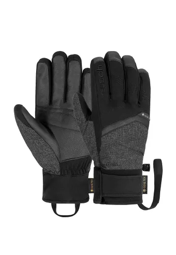 Reusch Herren Handschuhe Blaster Gore-TEX extra warm
