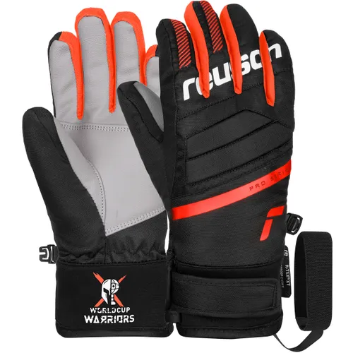 Reusch Kinder Warrior R-TEX® XT Handschuhe