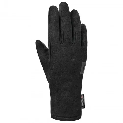 Reusch - Nanuq Polartec HF Pro Touch-Tec - Handschuhe Gr 9,5 schwarz
