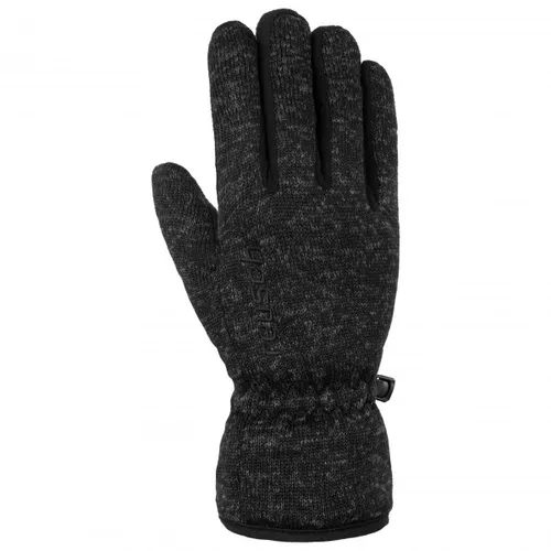 Reusch - Panorama - Handschuhe Gr 6,5;9 schwarz