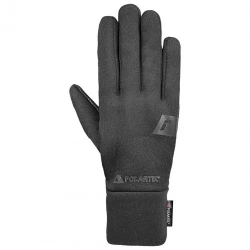 Reusch - Power Stretch Touch-Tec - Handschuhe Gr 6;6,5 grau