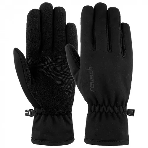 Reusch - Twister Junior - Handschuhe Gr 5;5,5 schwarz