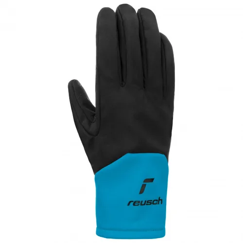 Reusch - Vertical Touch-Tec - Handschuhe Gr 8 schwarz