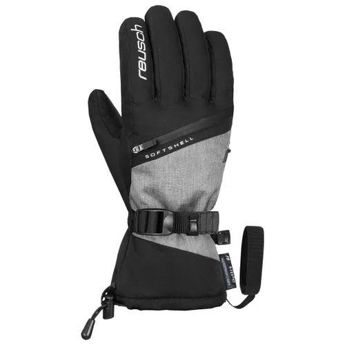 Reusch - Women's Demi R-TEX XT - Handschuhe Gr 6,5 schwarz