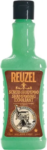Reuzel Haarpflege Scrub Shampoo 350 ml