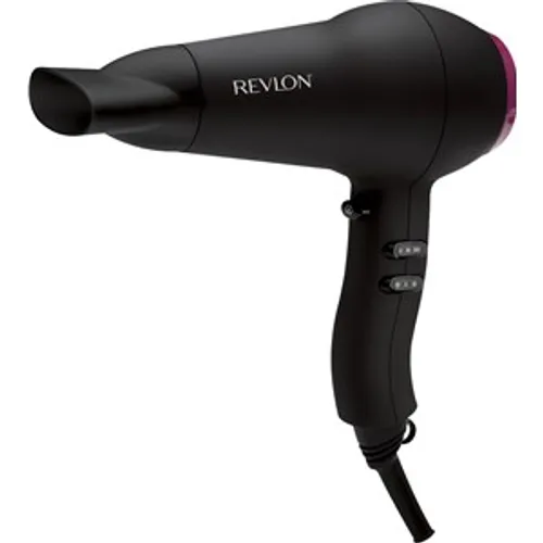 Revlon Dryers Fast and Light Hair Dryer Haartrockner Unisex