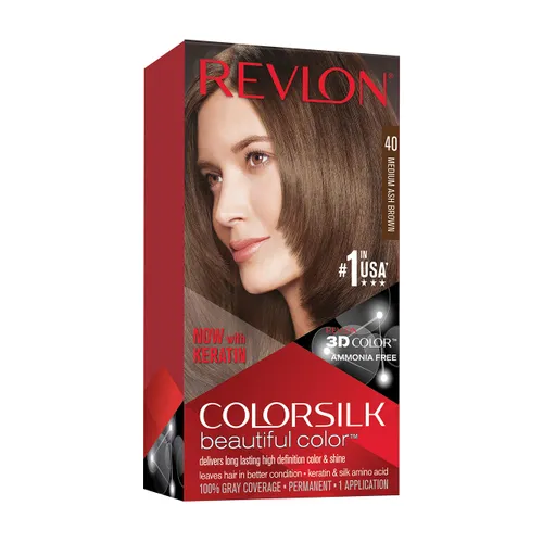 Revlon Permanente Haarfarbe