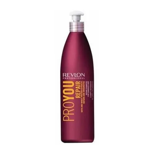 Revlon Pro You Repair Shampoo 350 ml